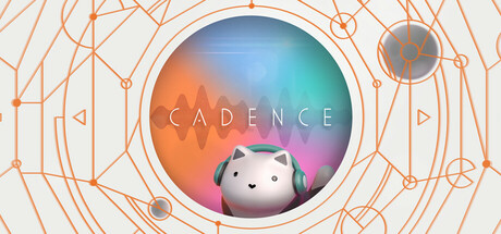 Cadence Cover Image