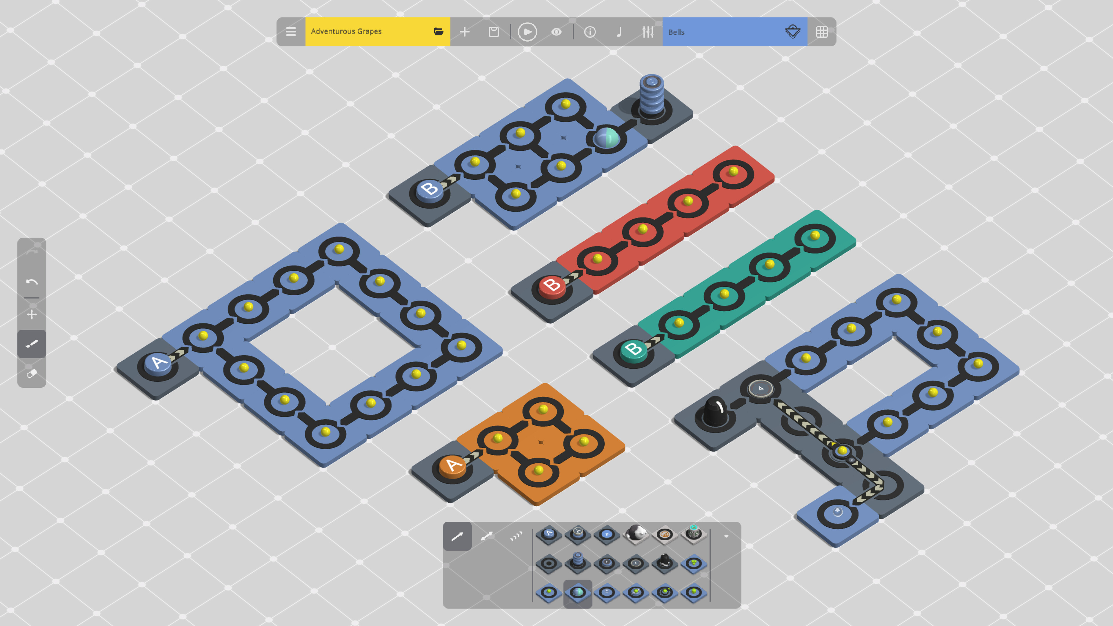 Cadence screenshot 7