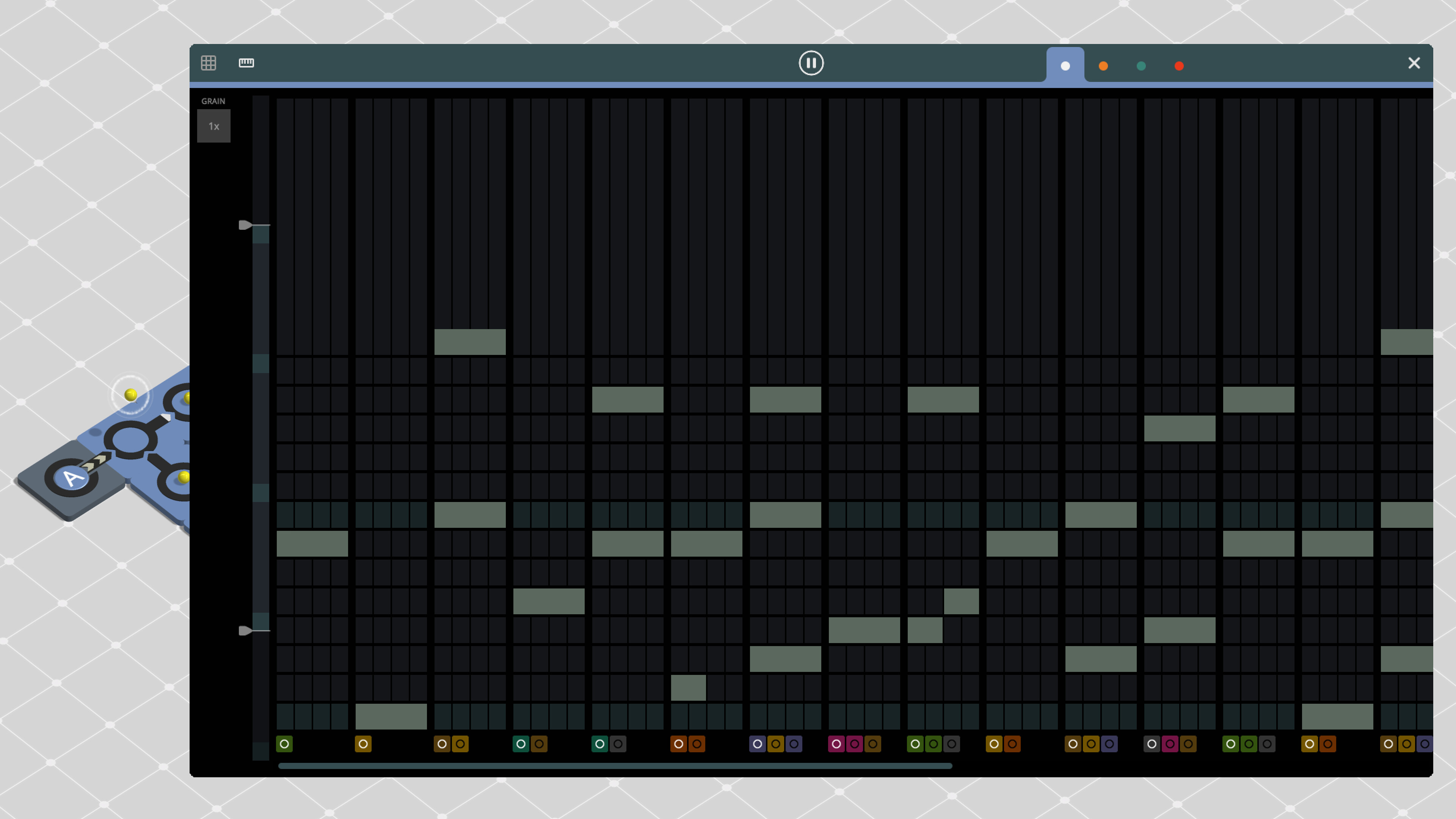 Cadence screenshot 8