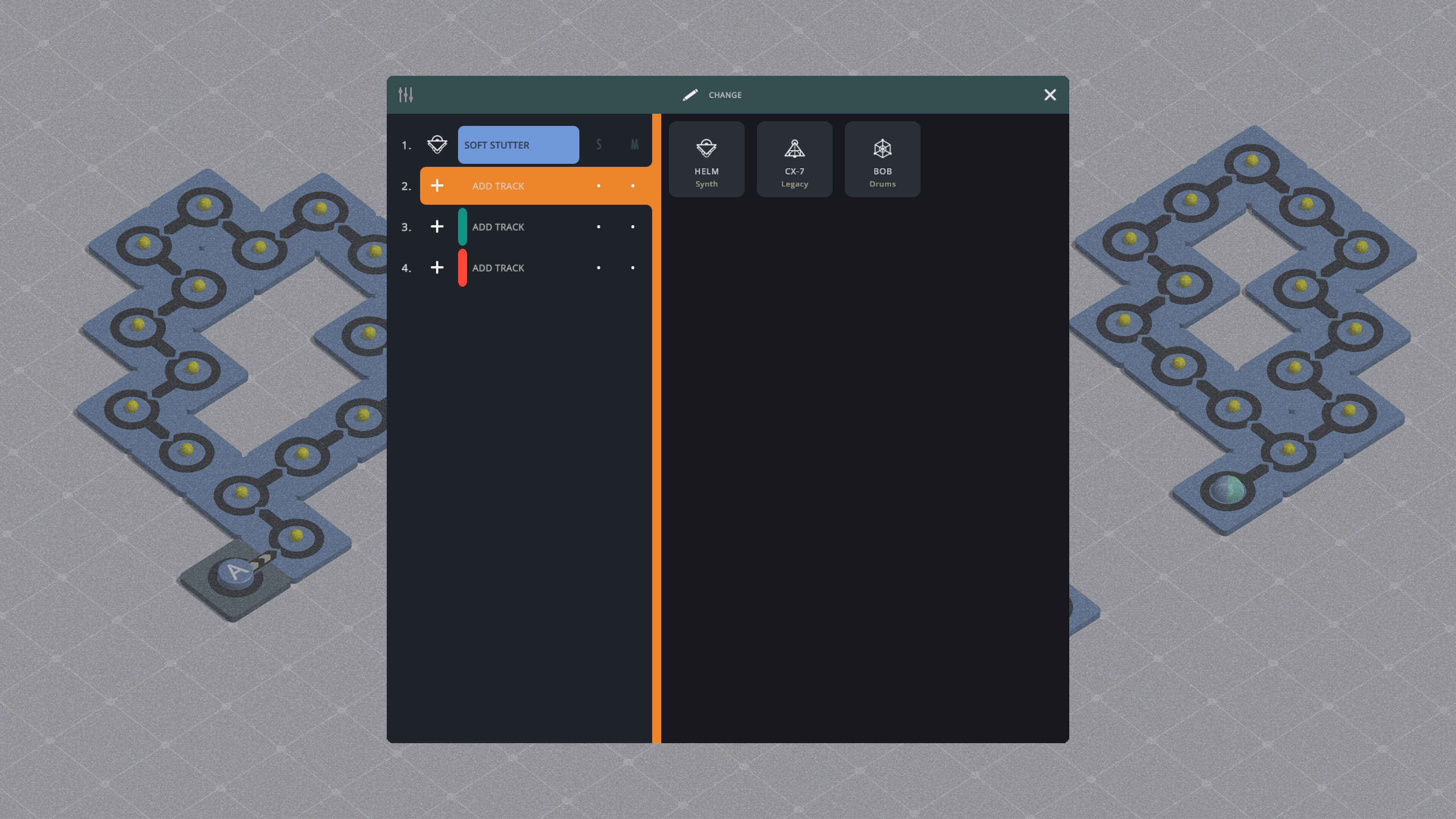 Cadence screenshot 9