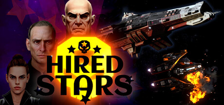 Hired Stars