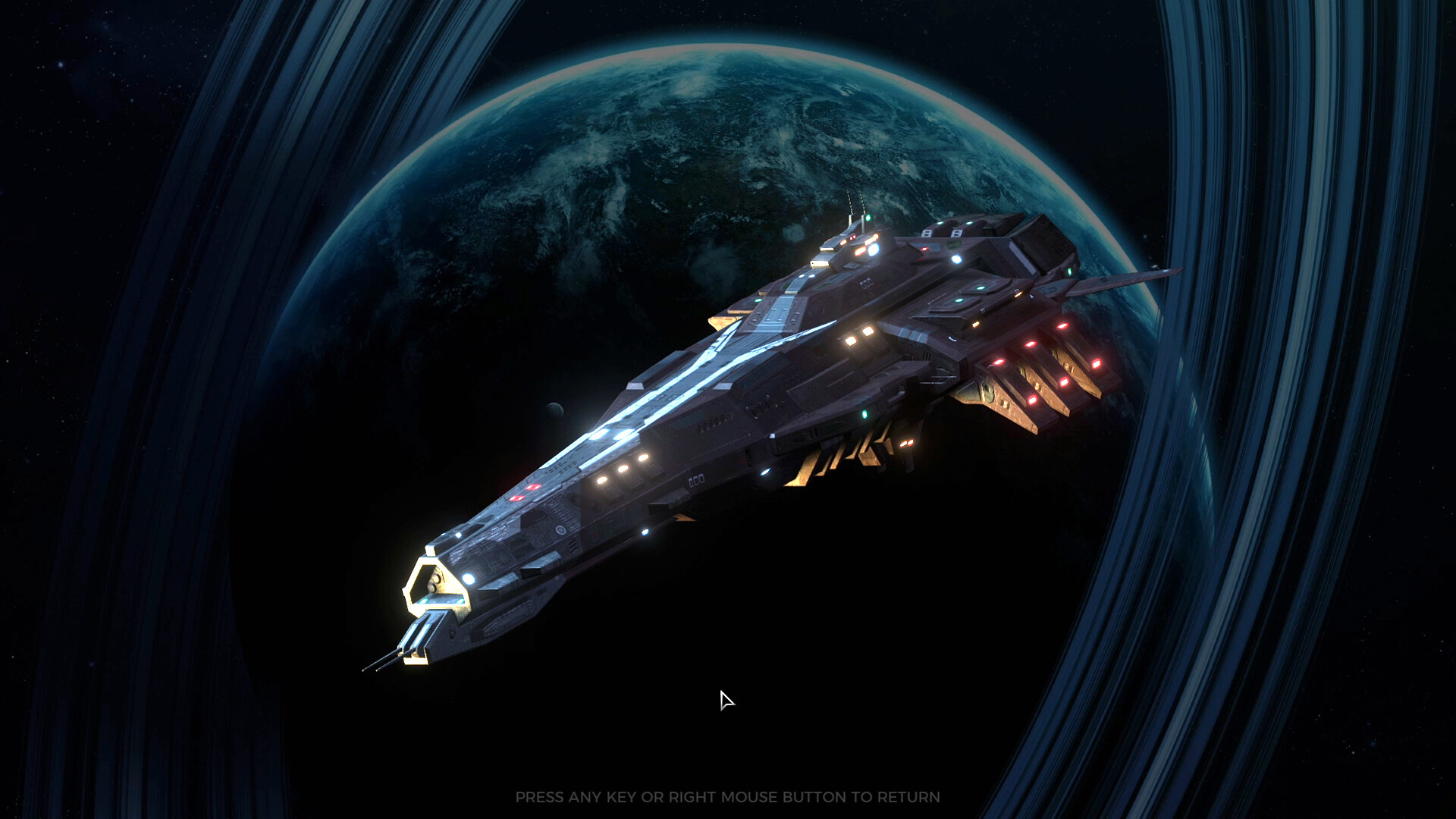 Hired Stars screenshot 19