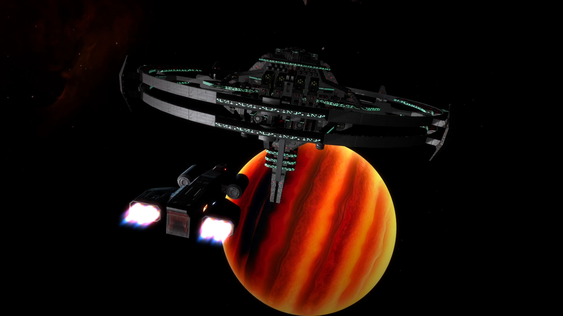 Hired Stars screenshot 9