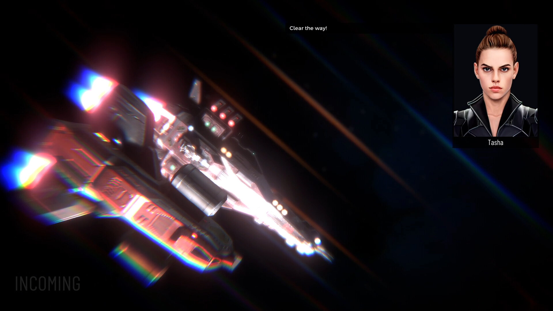 Hired Stars screenshot 13