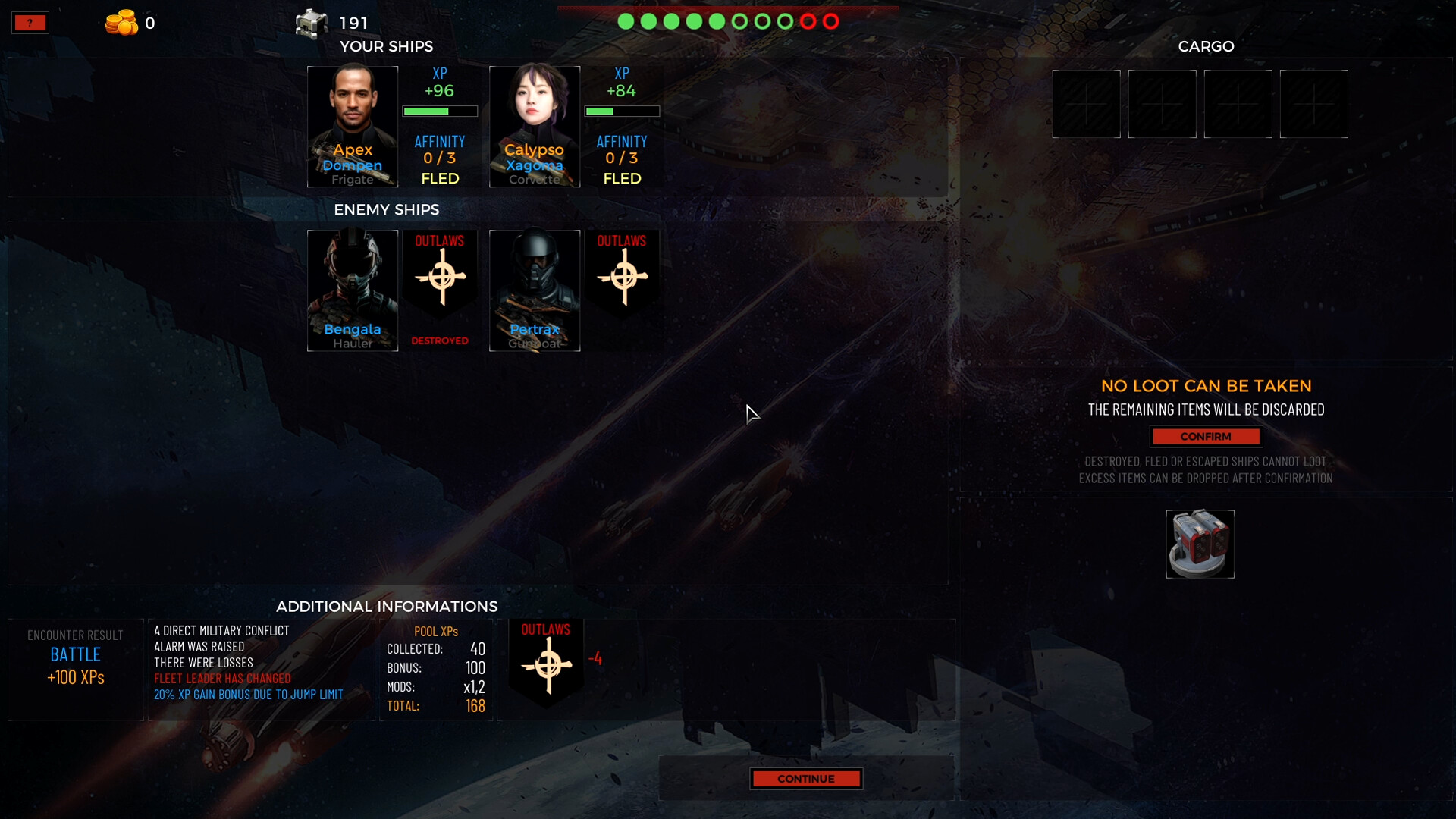 Hired Stars screenshot 20