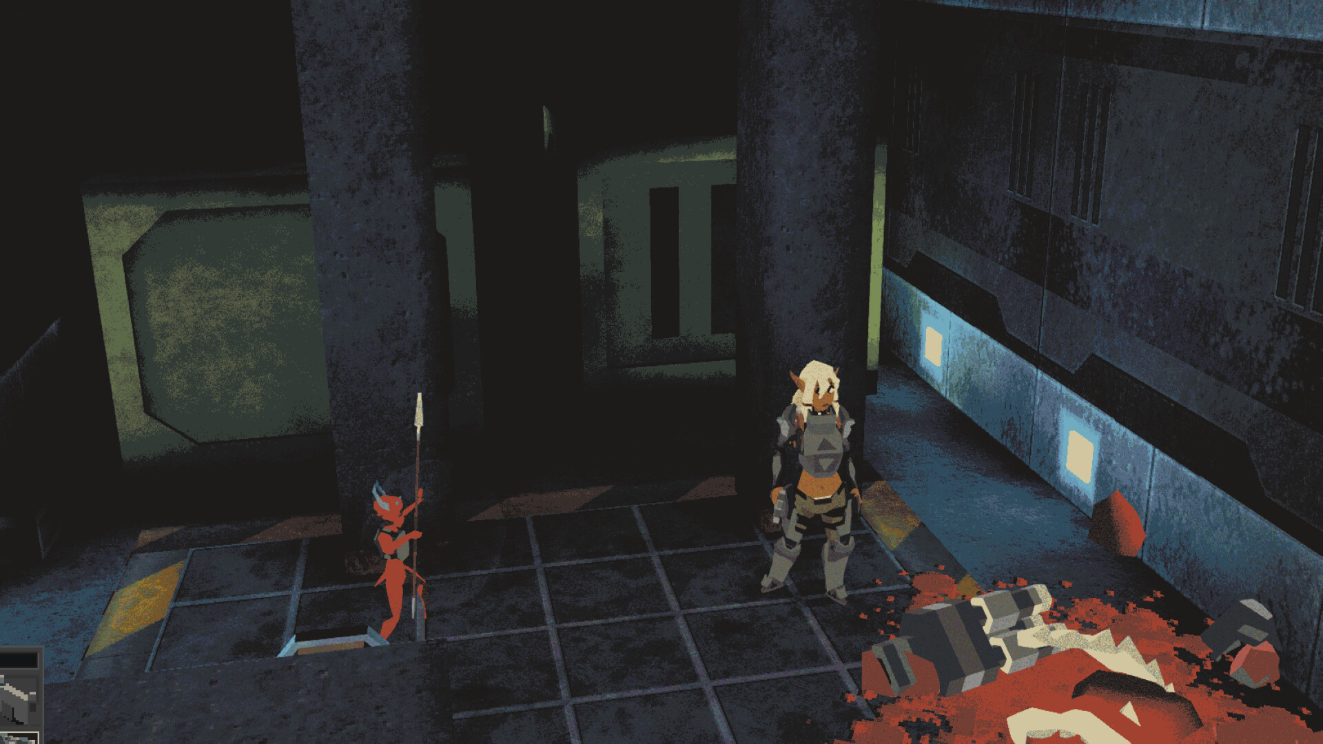 Tamara screenshot 6