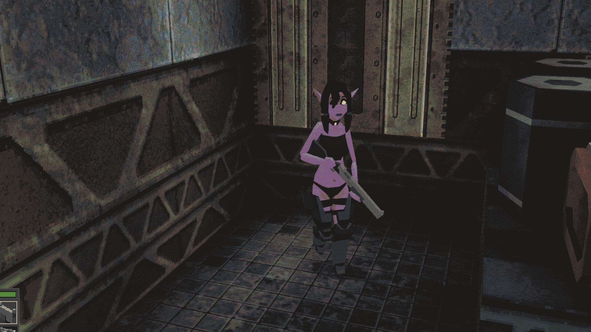 Tamara screenshot 5