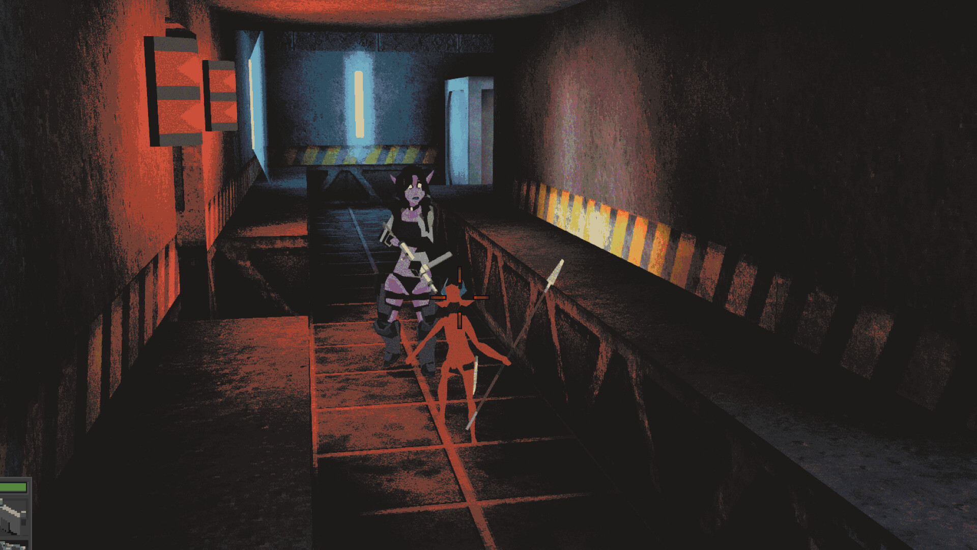 Tamara screenshot 2