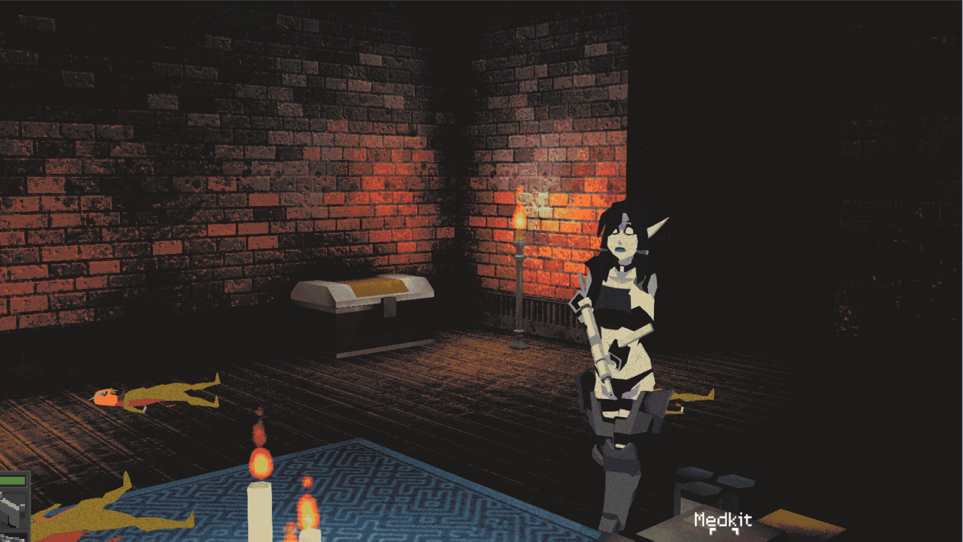 Tamara screenshot 3