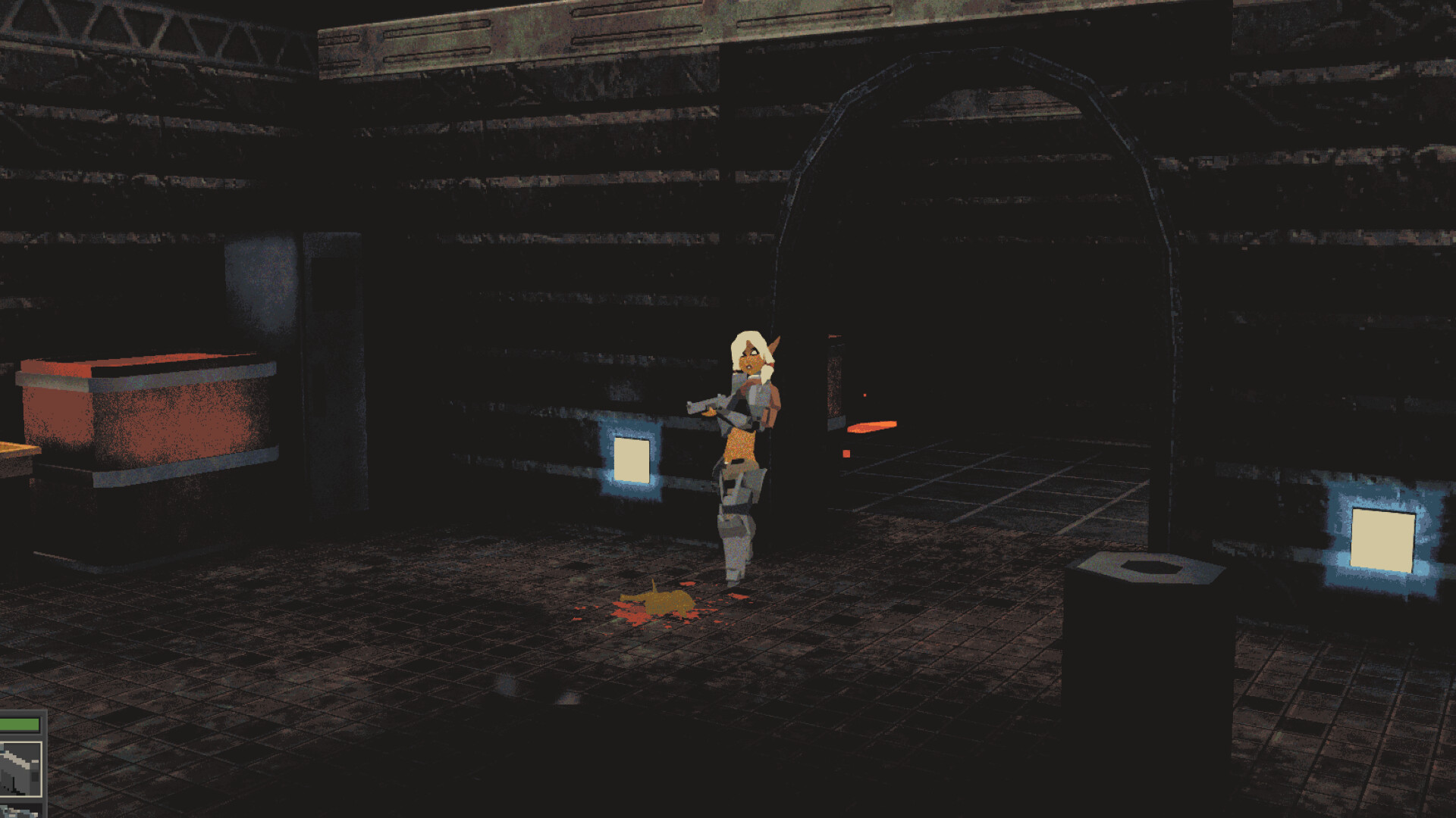 Tamara screenshot 1