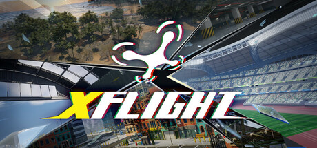 XFlight  Cover Image