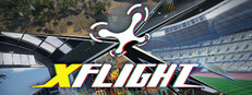 XFlight: FPV Drone Simulator PC Game Deal - Save 8% on Epic | LootOps Price Radar
