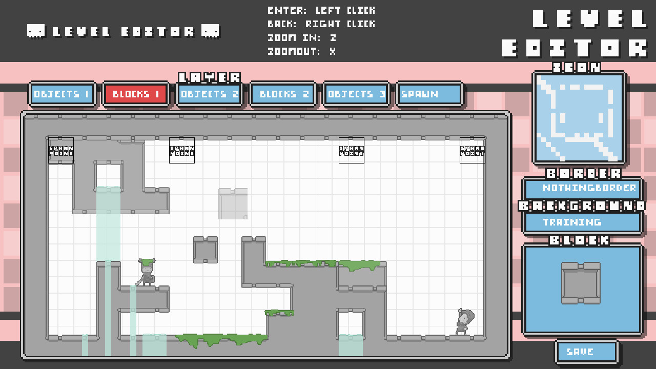 Fighties screenshot 7