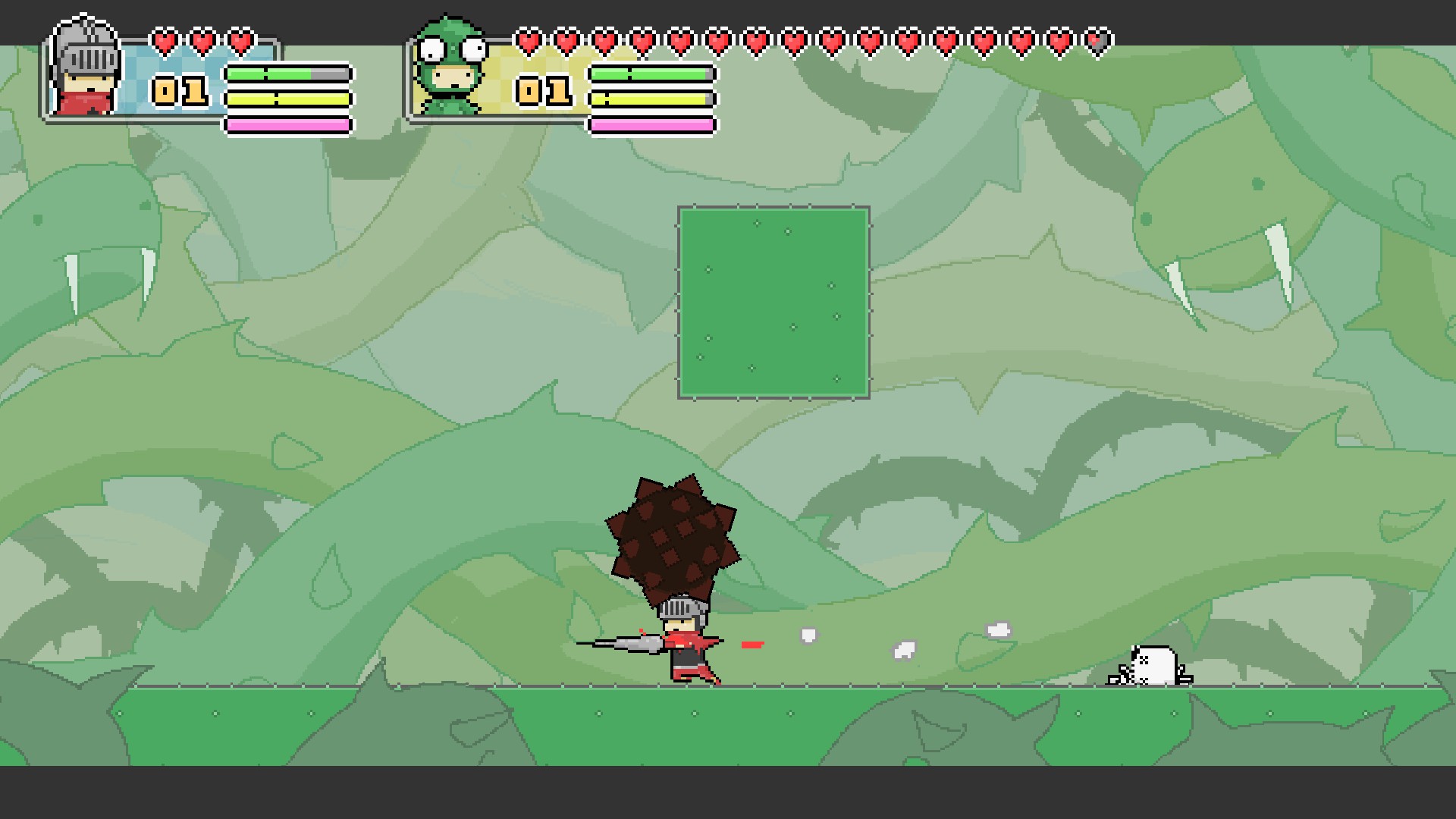 Fighties screenshot 4