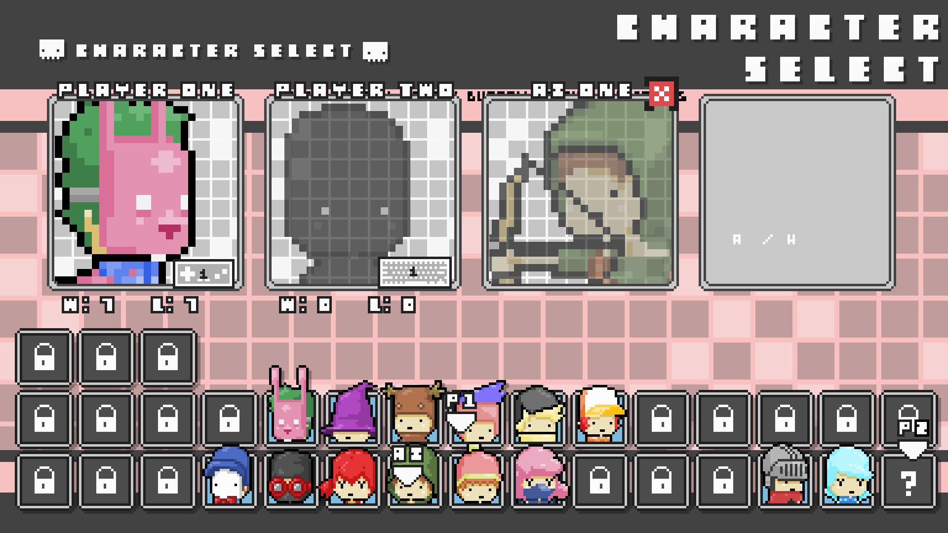 Fighties screenshot 5