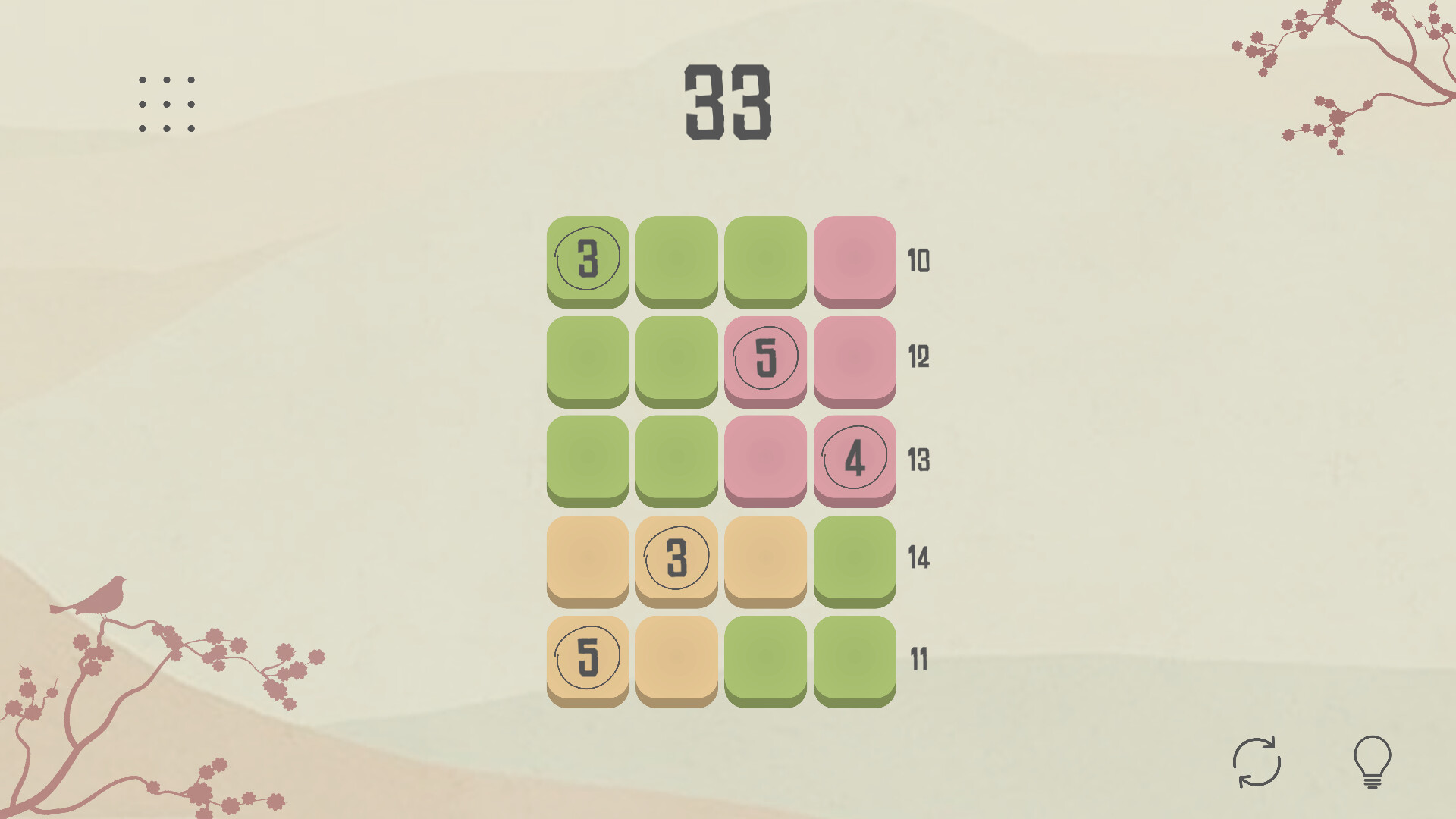 • zenku • screenshot 1