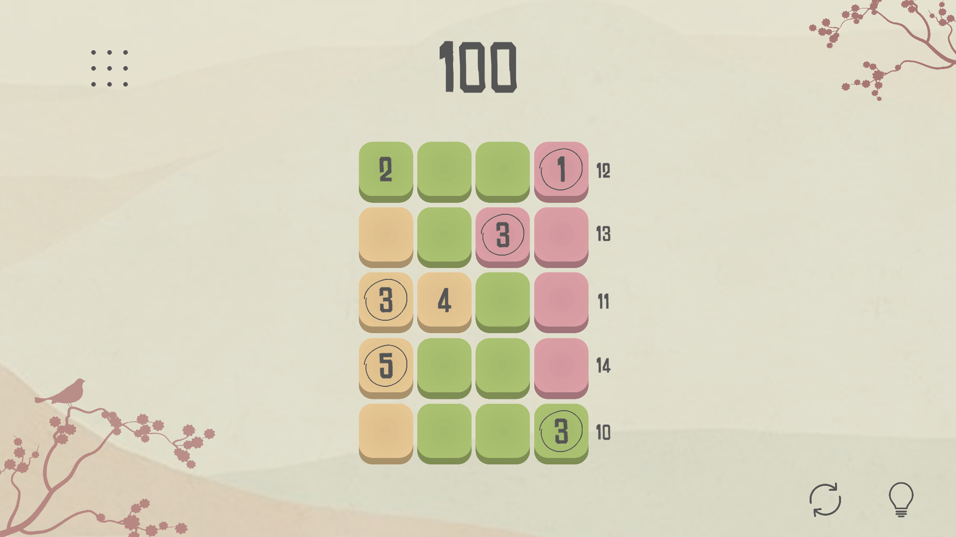 • zenku • screenshot 3