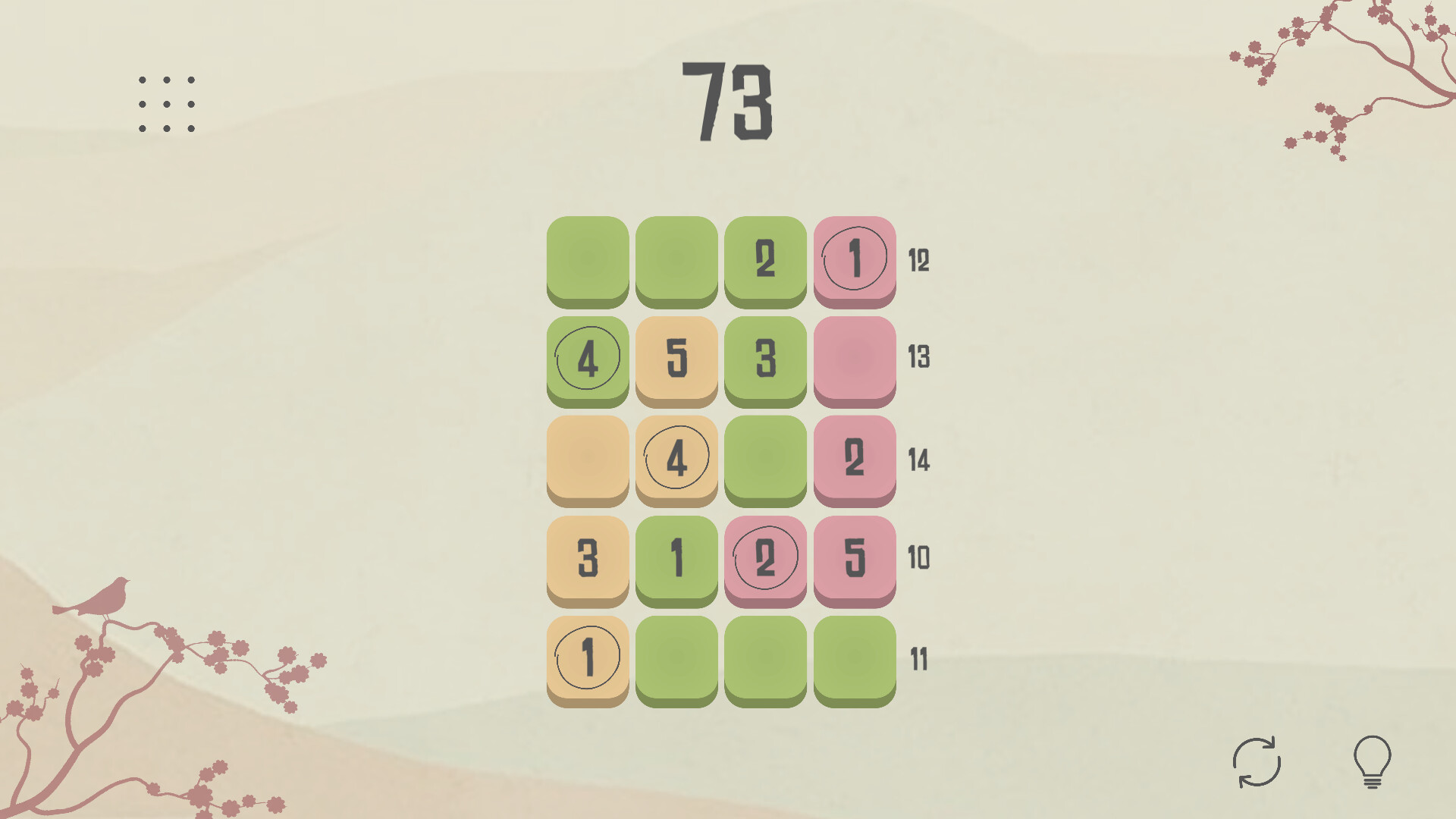 • zenku • screenshot 5
