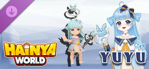 Hainya World - "Yuyu" COSTUME PACK