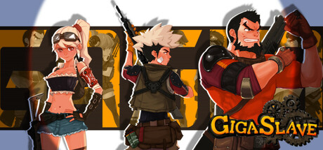 核金风暴(GigaSlave)