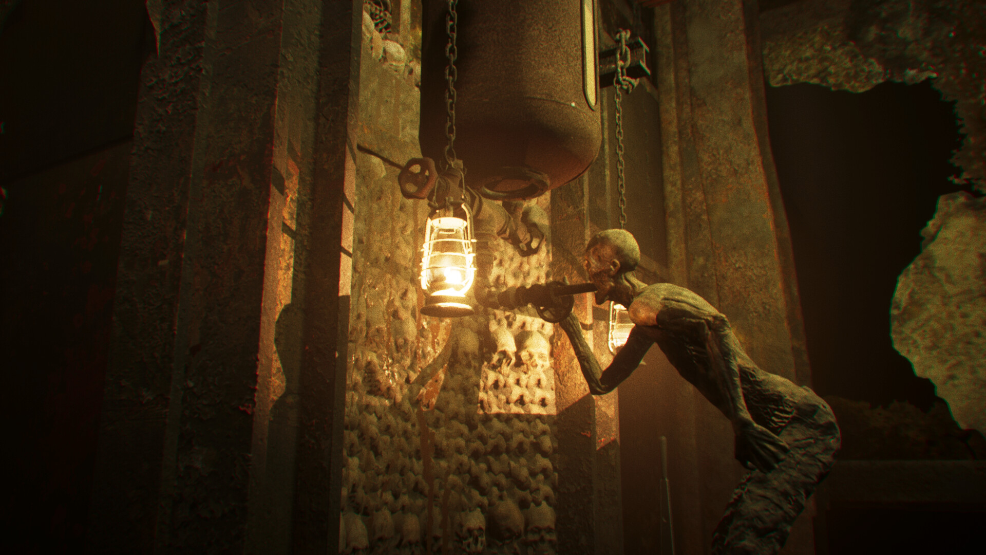 Zombie Ship screenshot 11