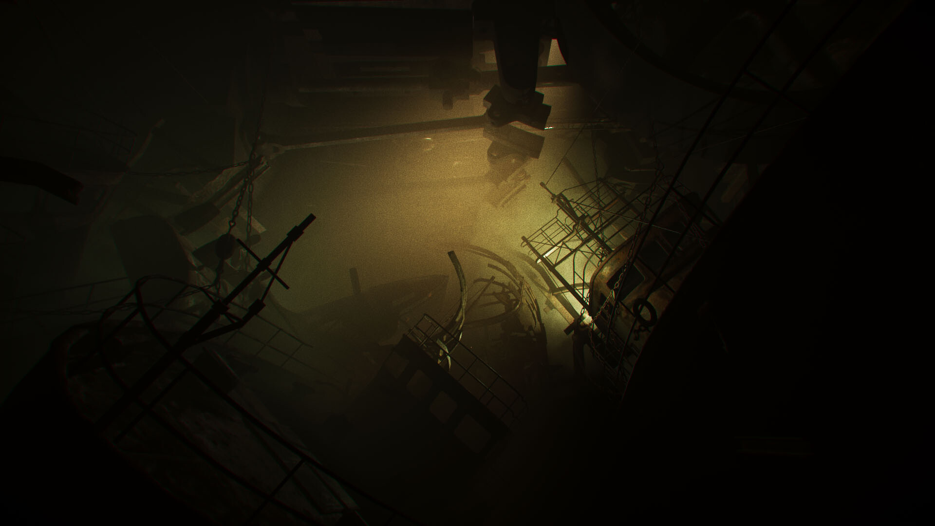 Zombie Ship screenshot 10