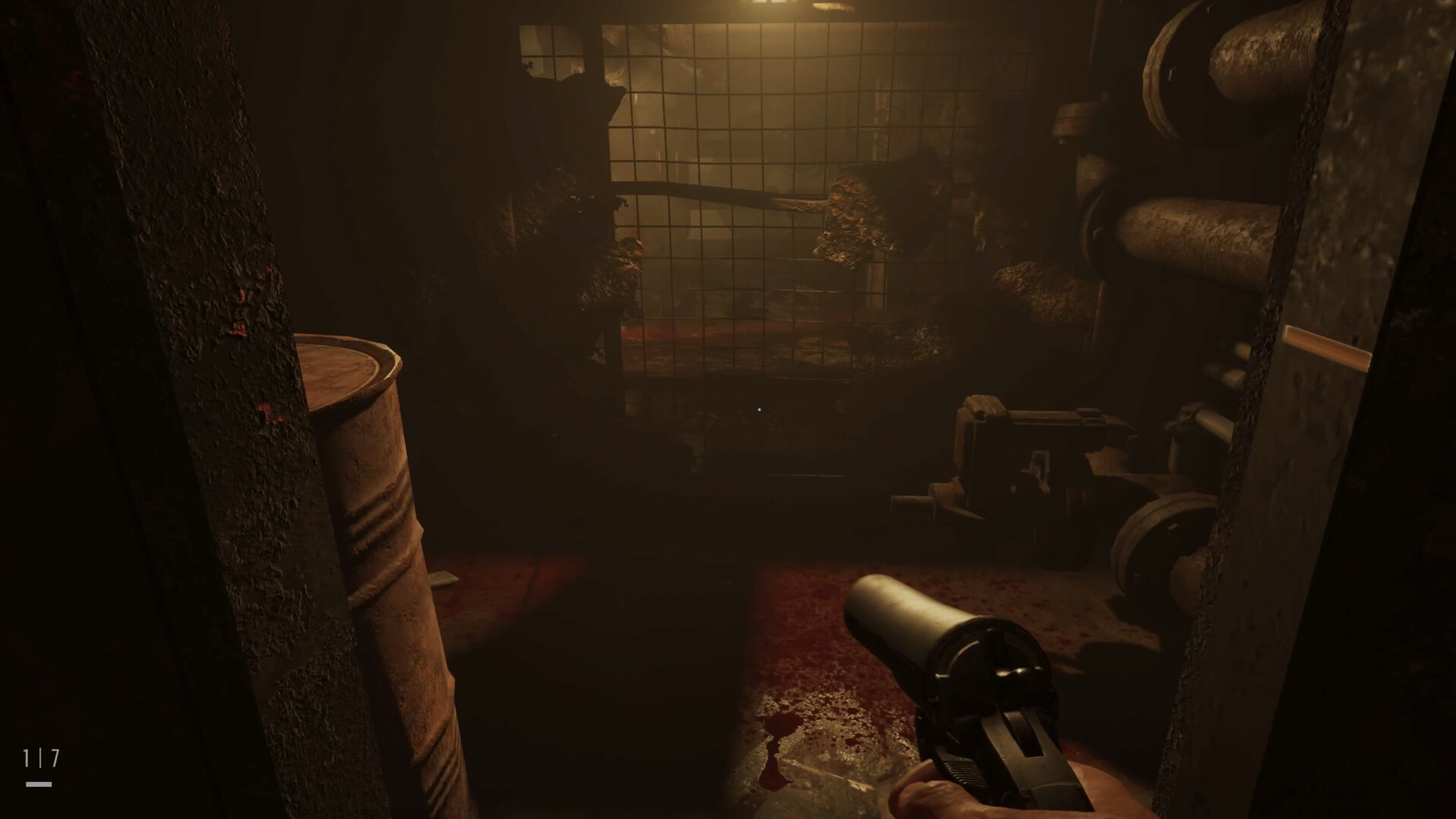 Zombie Ship screenshot 12
