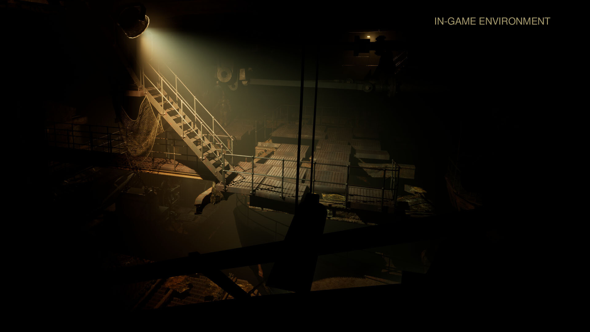 Zombie Ship screenshot 9