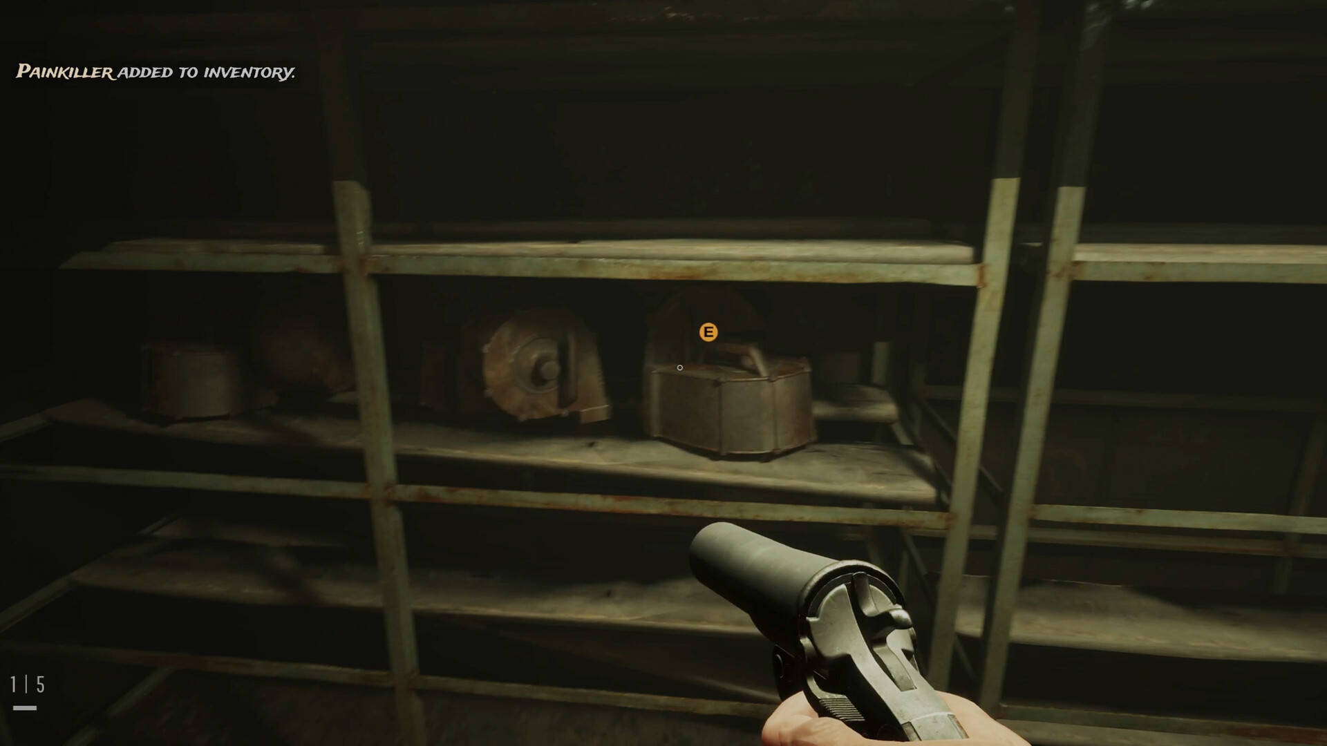 Zombie Ship screenshot 14
