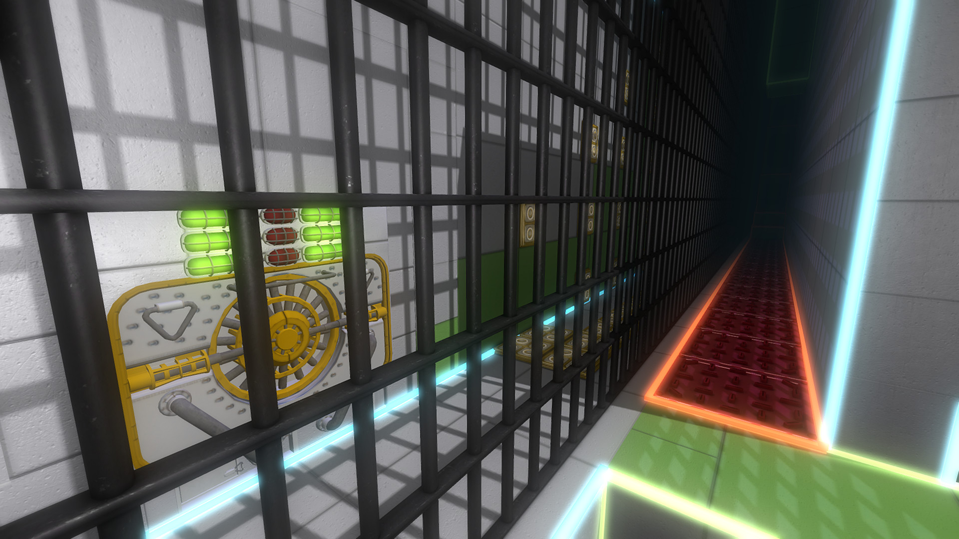 Upgrade to Magnetic: Cage Closed Collector's Edition screenshot 4