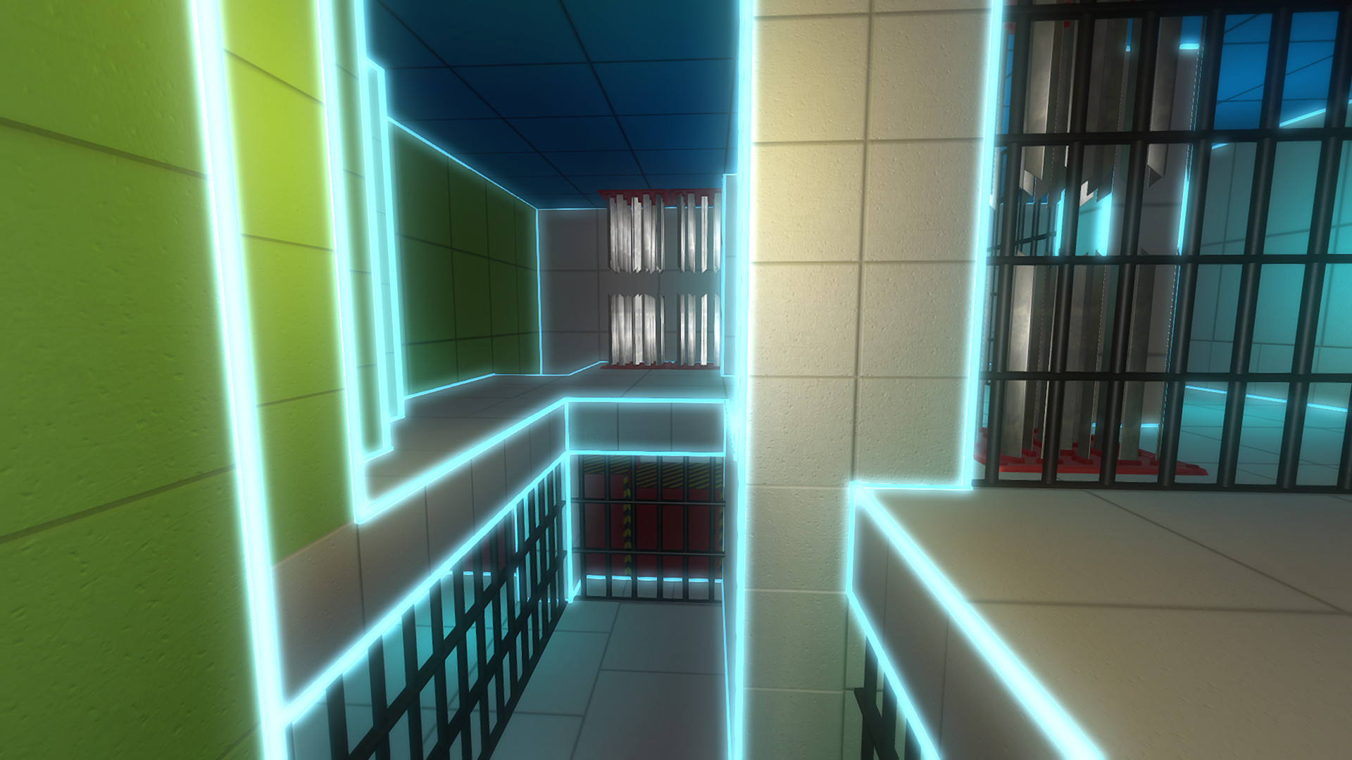 Upgrade to Magnetic: Cage Closed Collector's Edition screenshot 8