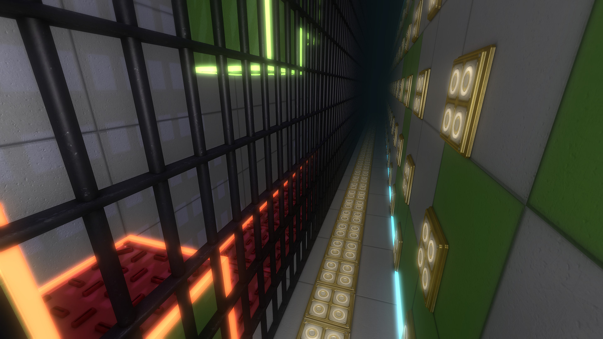 Upgrade to Magnetic: Cage Closed Collector's Edition screenshot 5