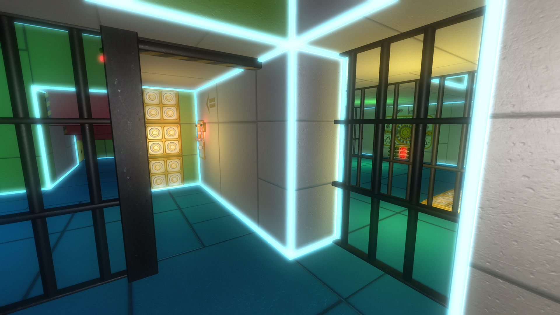 Upgrade to Magnetic: Cage Closed Collector's Edition screenshot 7