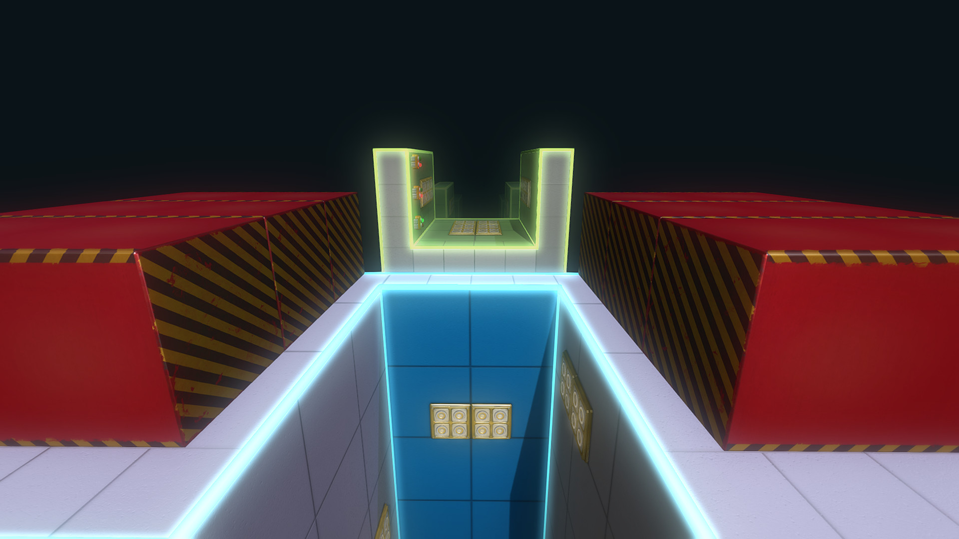Upgrade to Magnetic: Cage Closed Collector's Edition screenshot 1