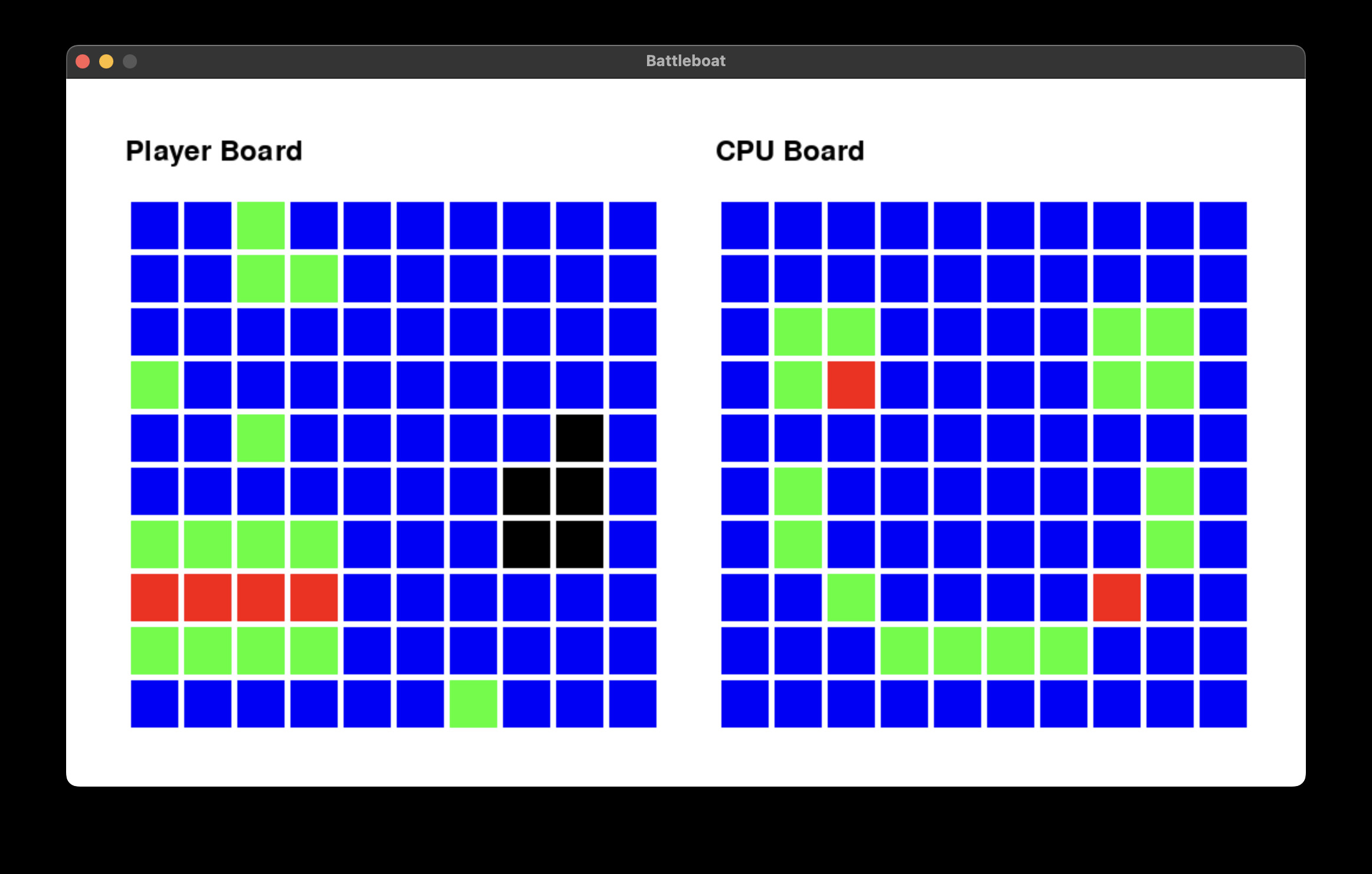 Battleboat screenshot 4