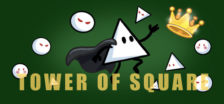 Tower of Square