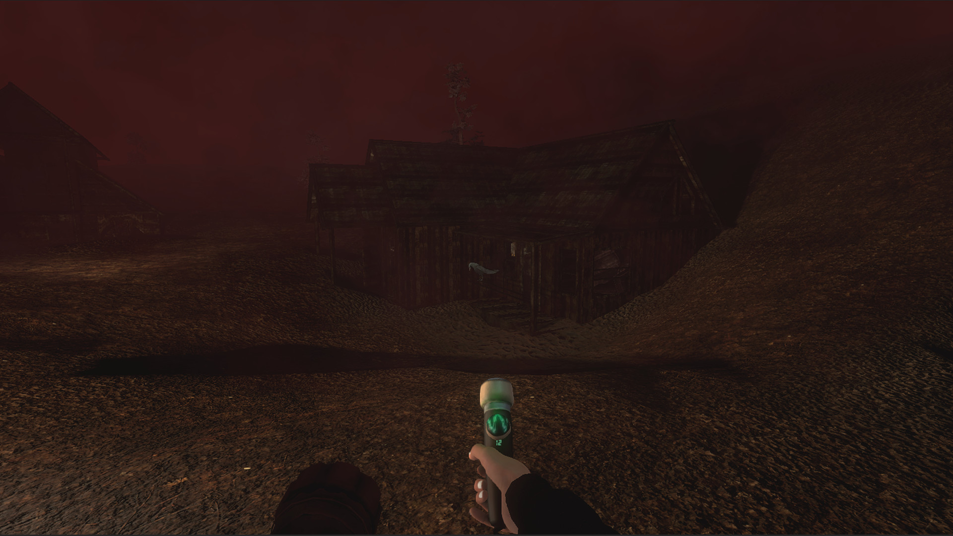 Sylvio screenshot 6
