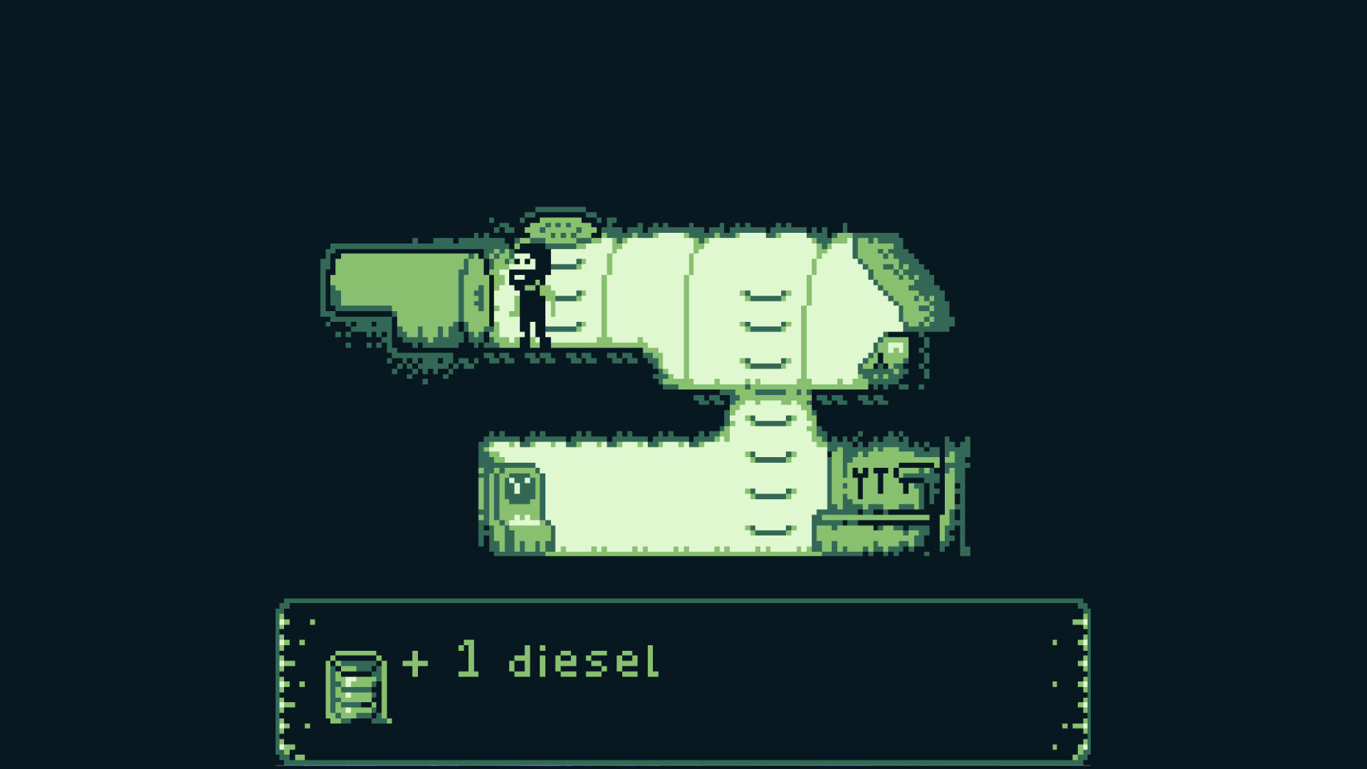 Luft Gears screenshot 7