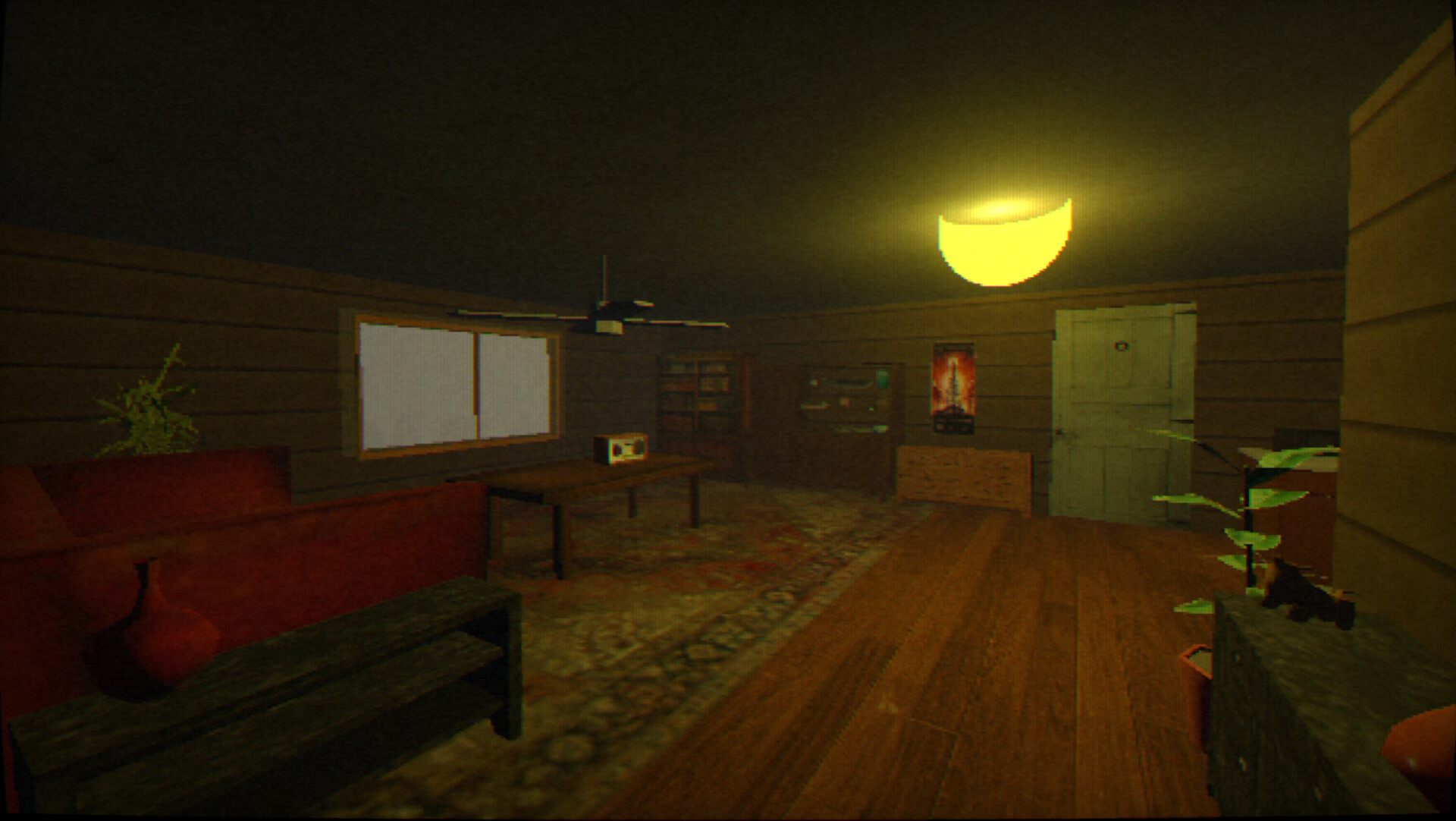 Gaslighters screenshot 1