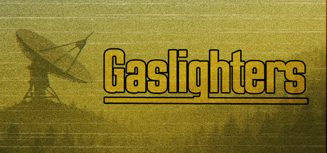 Gaslighters Cover Image