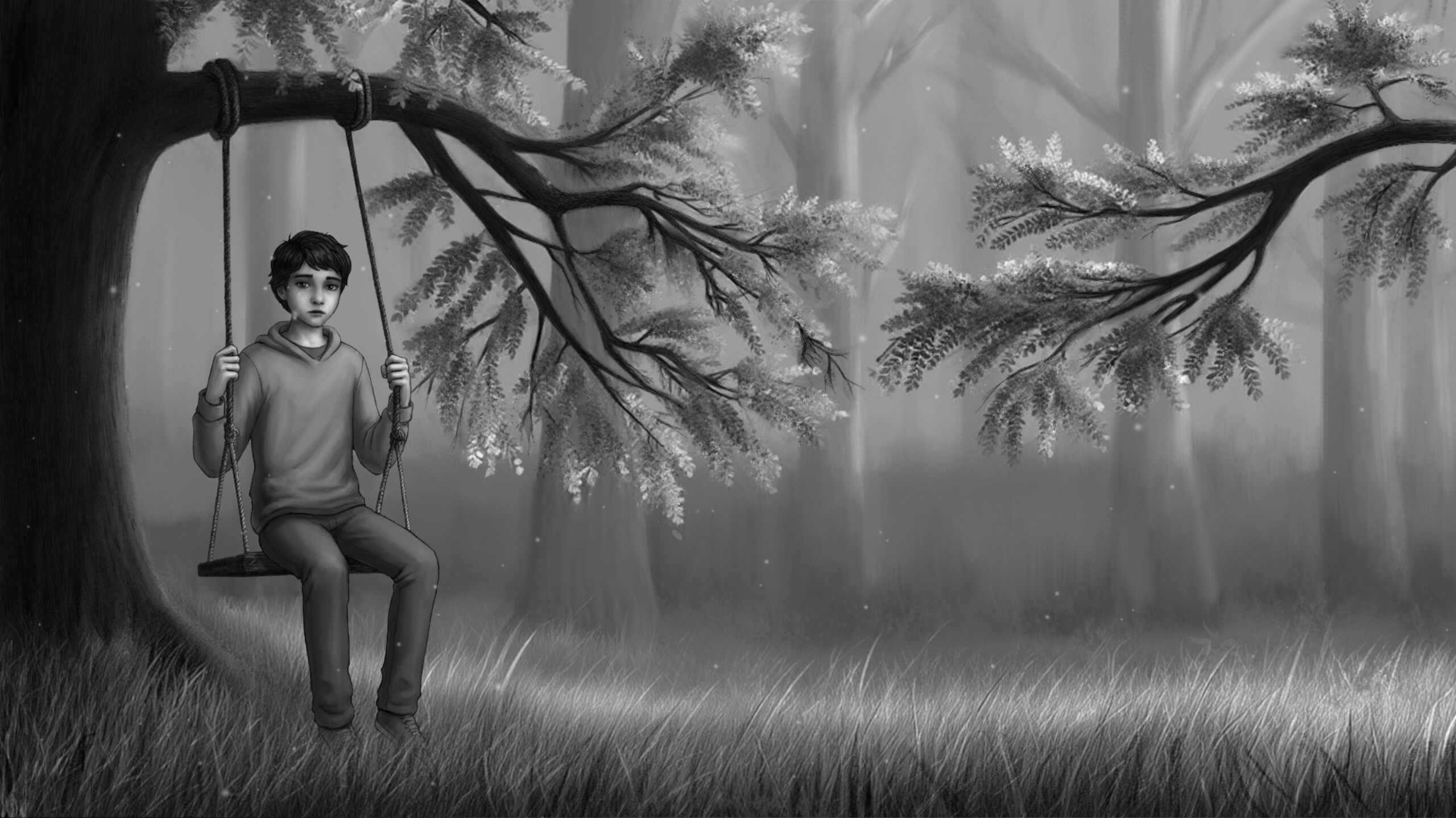 Marked Souls screenshot 8