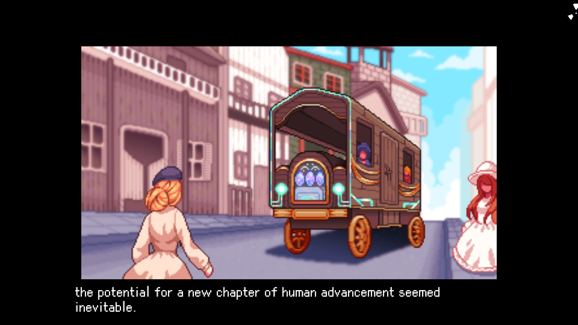 Revolver Lillies screenshot 9