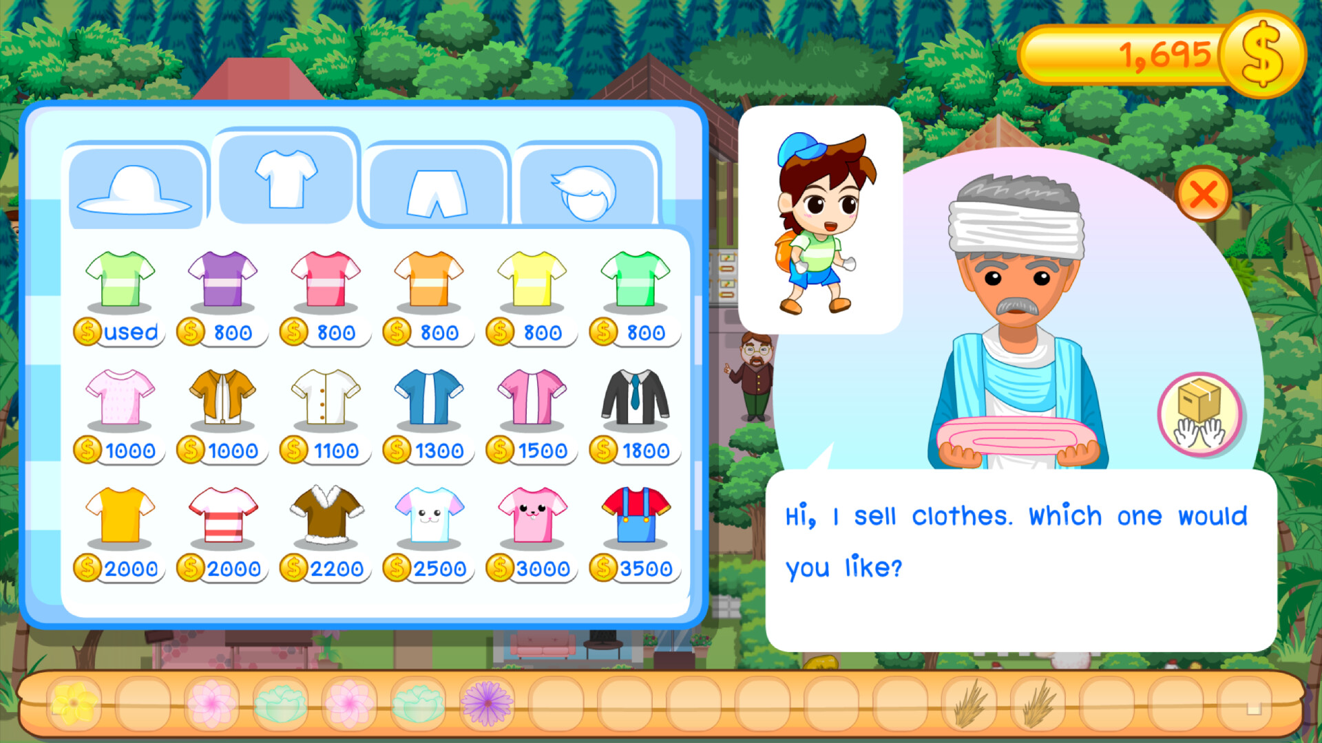 Small Farm screenshot 16