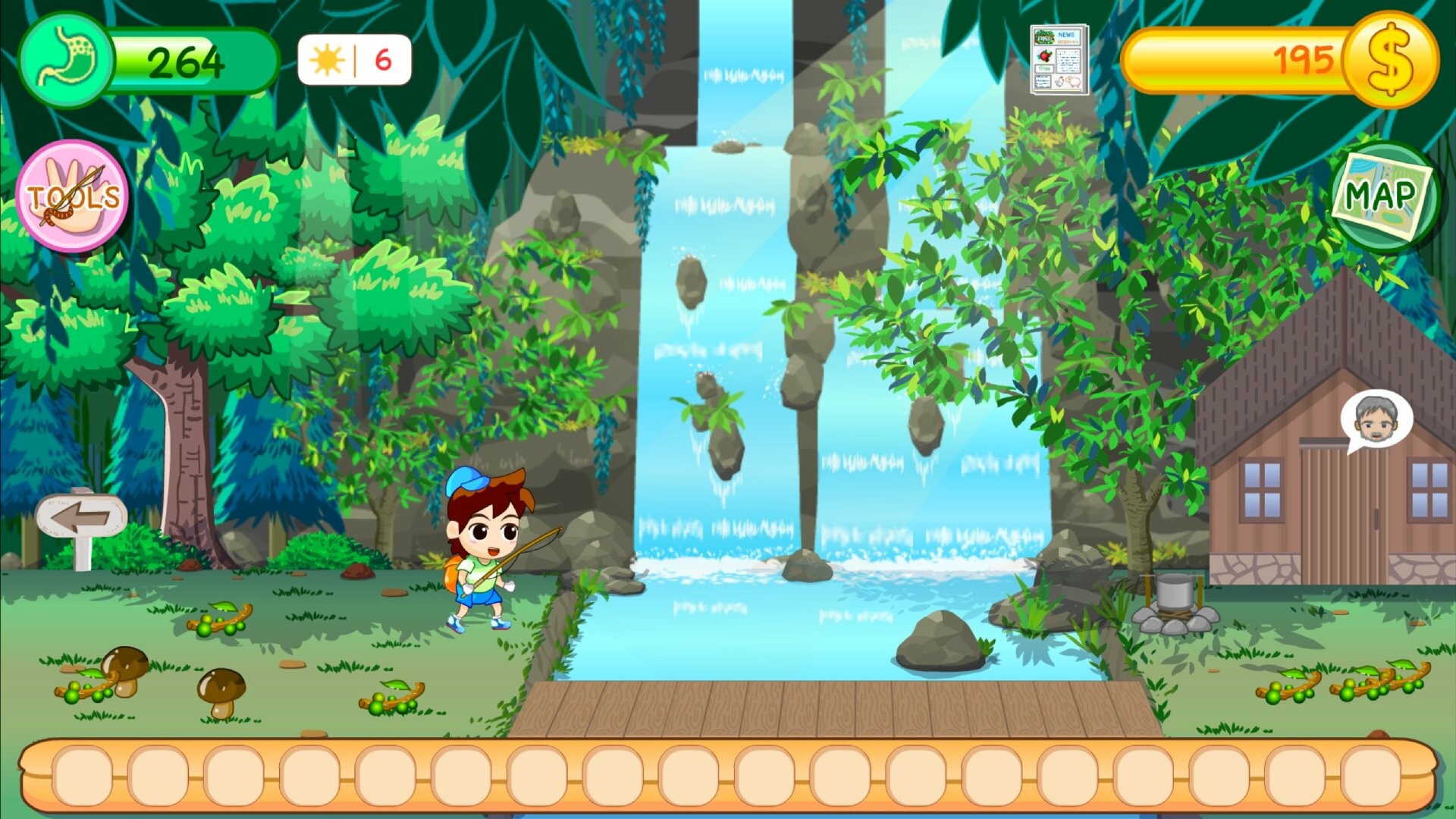 Small Farm screenshot 7