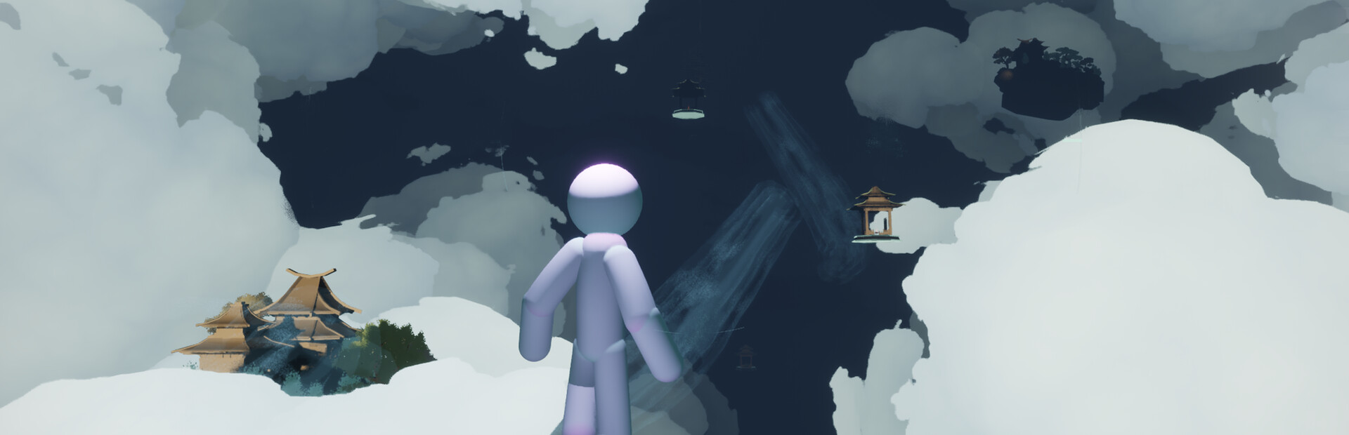 Chronicles of Immortality in the Cloud Abyss