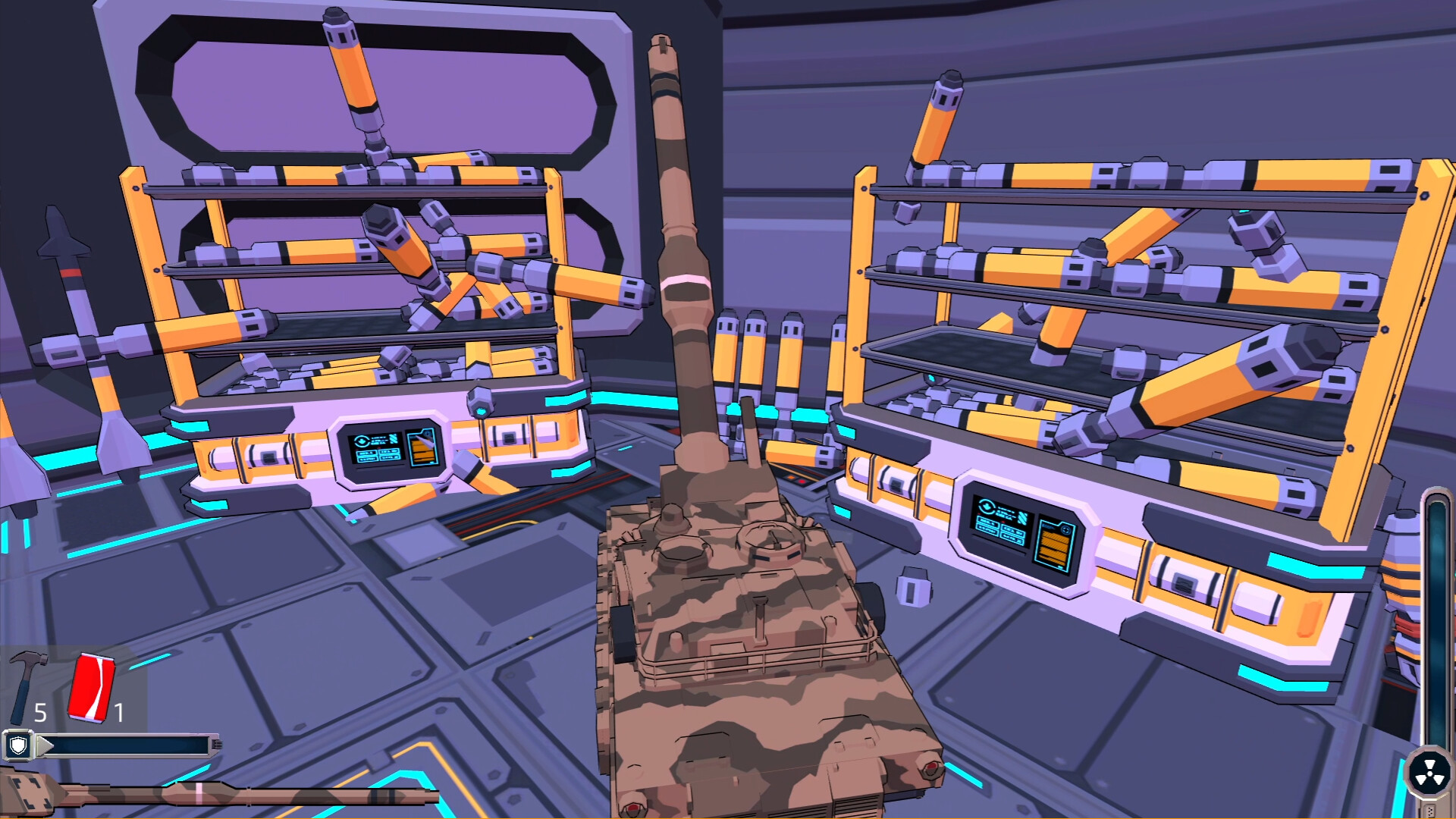 Tankiro screenshot 8