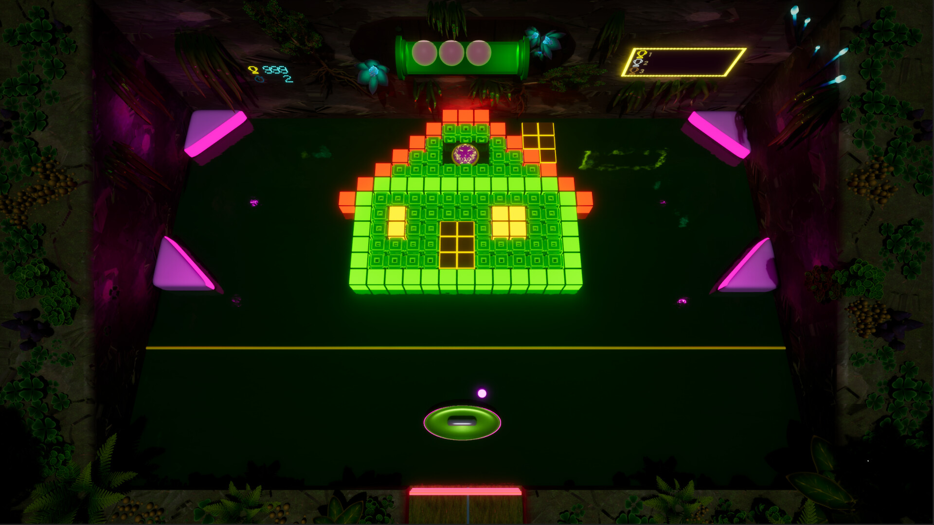 Kabonk! screenshot 6