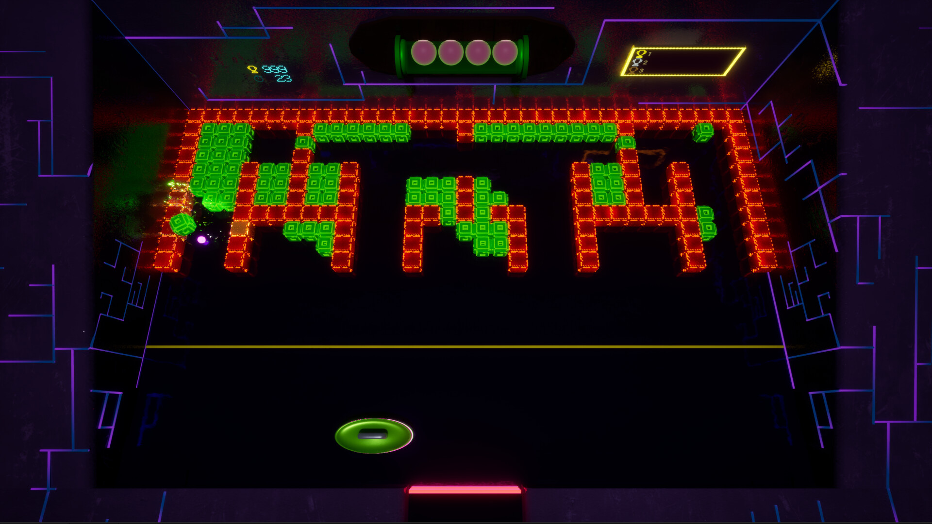 Kabonk! screenshot 4