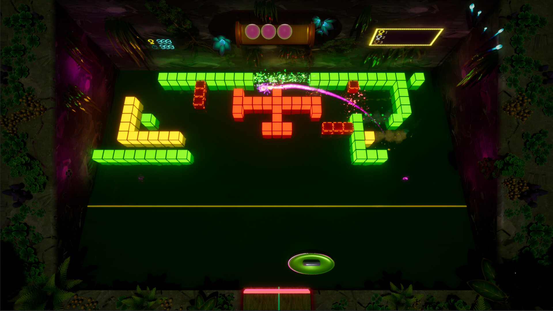 Kabonk! screenshot 16