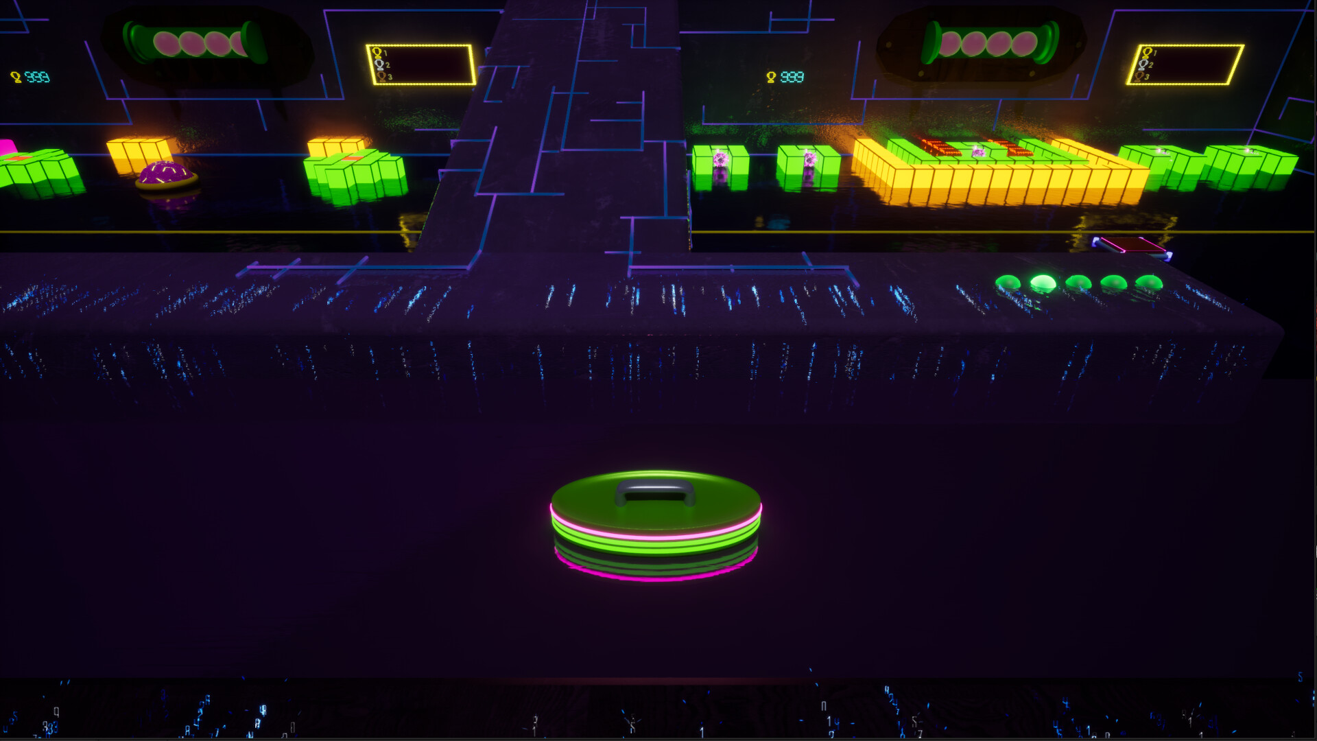 Kabonk! screenshot 9